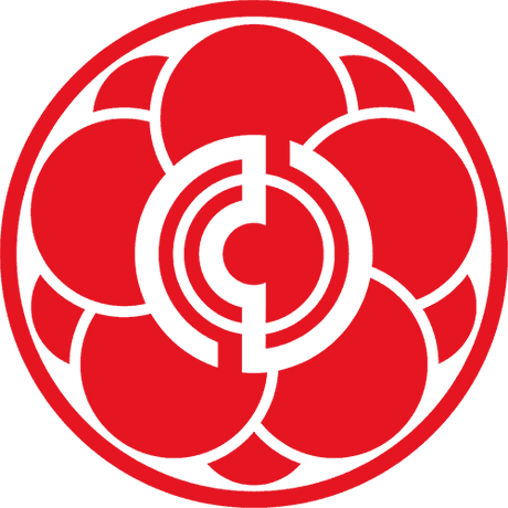 Camellia Design Logo