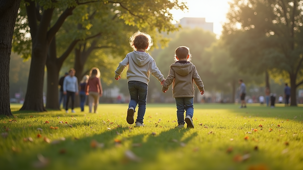 How to Enhance Community Value Through Real Estate