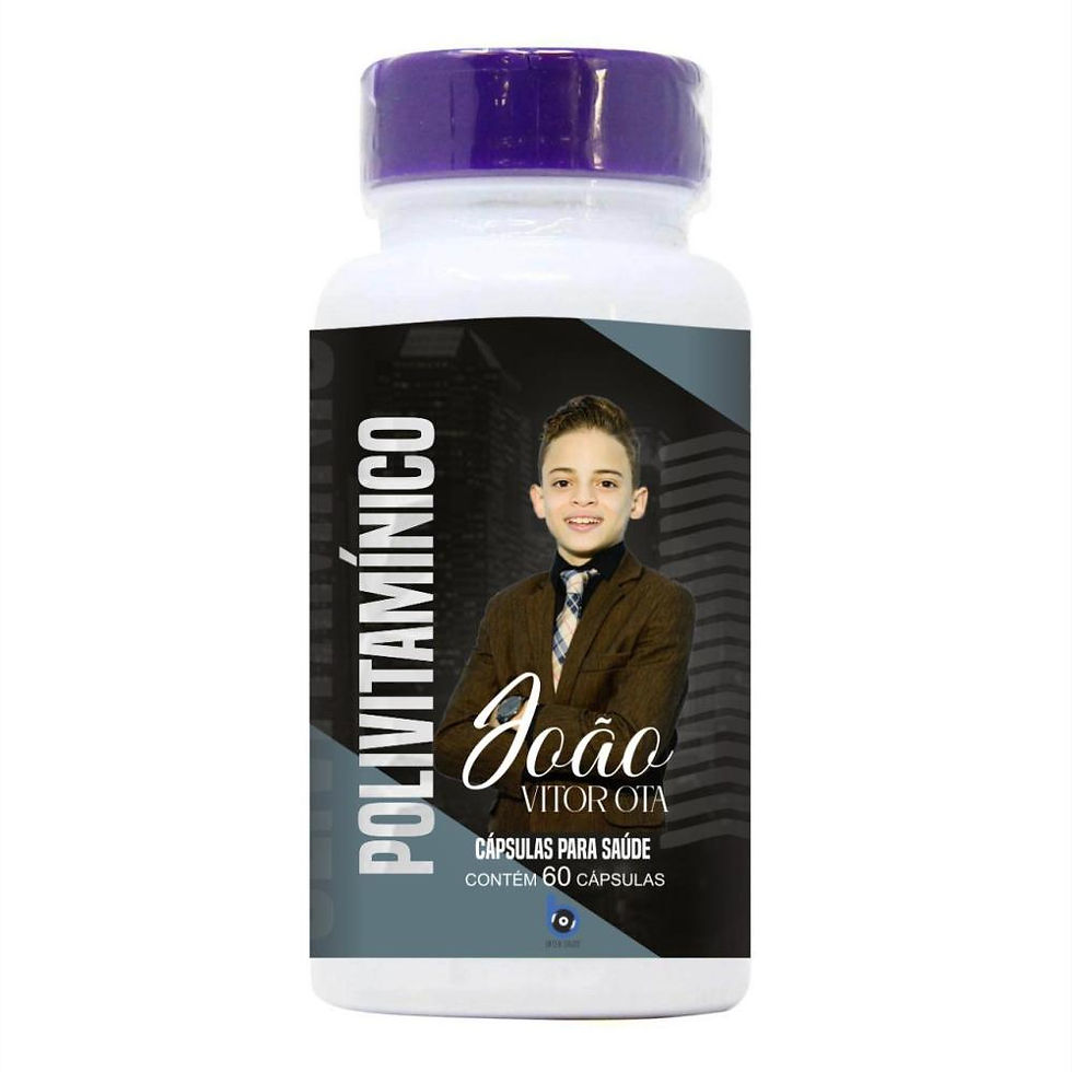 Polivitamínico