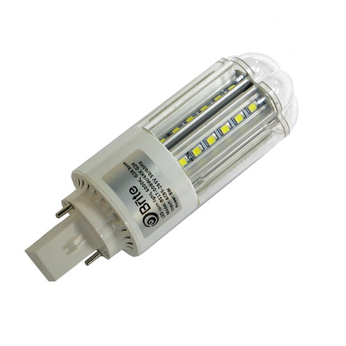 G24 PL LED Light Bulb Brite