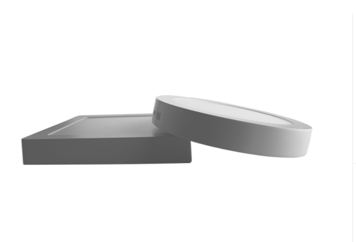 Thumbnail: Surface Mounted Ceiling/Panel Light