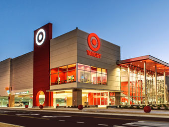 Target finally begins sales of Amazon products following four years of battle