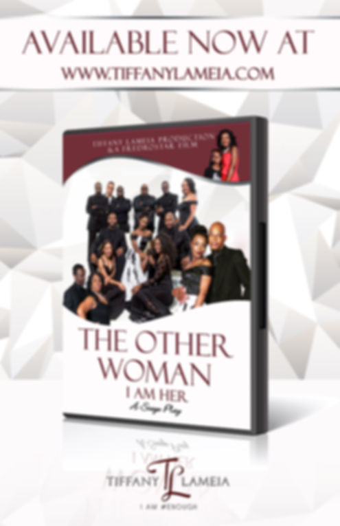 The Other Woman - I Am Her