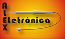 #alexeletronica