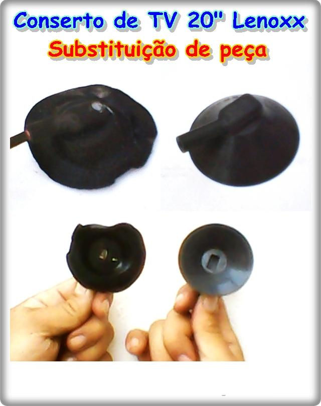 Descarga de Alta Voltagem.