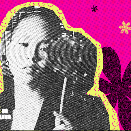 COCONA e o avanço para a diversidade na indústria asiática