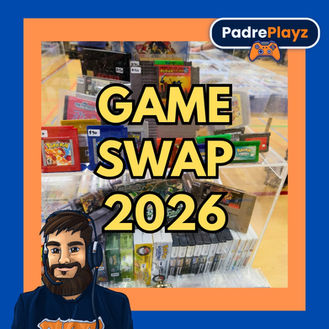 Game Swap 2026