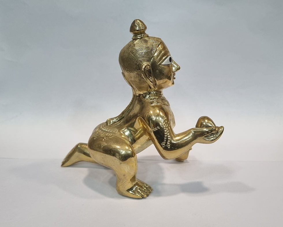 थंबनेल: Laddu Gopal G Thakur G