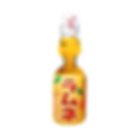 Lemoniada Ramune Orange 200ml