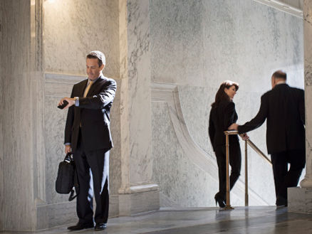 Does customer experience really matter in the Public Sector OR
What if Amazon ran the government?