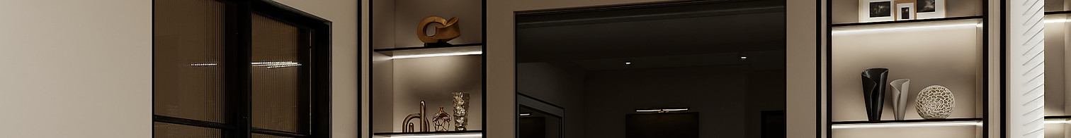 The Bespoke Media Lounge