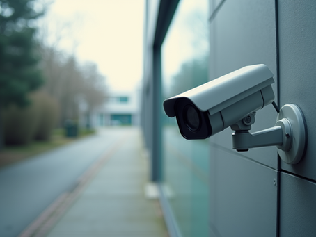 How to Choose the Right Security Cameras
