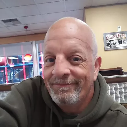 Mike Dolbow Veterans' Advocate