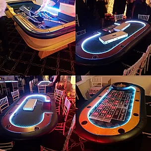Holdem blinds heads up Xem truyen blackjack tap 1
