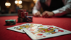Plan the Ultimate Casino Party Package