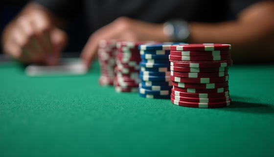 Essential Steps for Organizing a Successful Casino Event Party Rentals-Themed Casino Events
