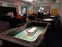 Craps table for hire in califorina