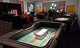Casino night party rentals with craps