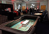Craps table for hire in califorina