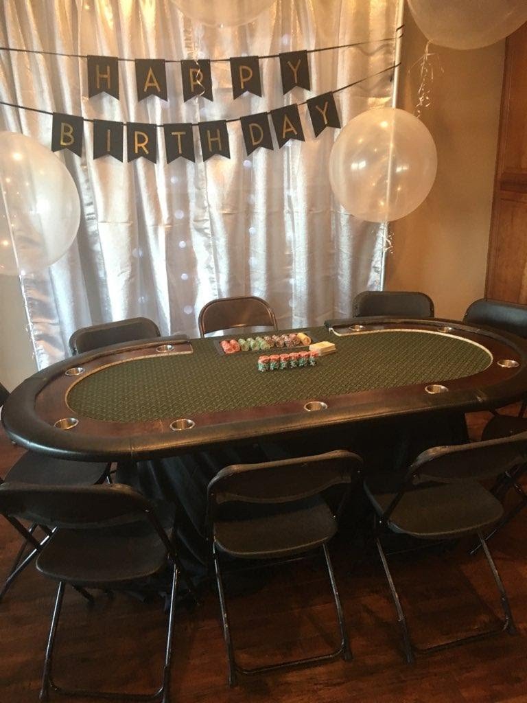 Casino Night In California 2019