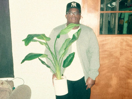 Rooted in Faith: Judah Zamar’s Journey Through EARTH TONES
