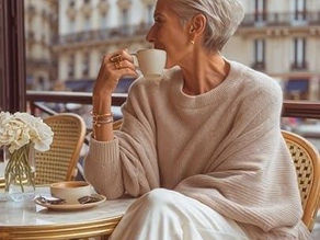 A sophisticated senior’s guide to air travel with hearing technology. Learn how to manage airplane cabin pressure, TSA security checkpoints, and airport Bluetooth.