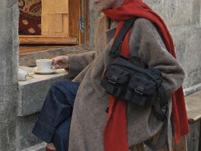 Your DNA & Your Ears:  How Age-Related Genetics Risks Hearing Loss Shapes