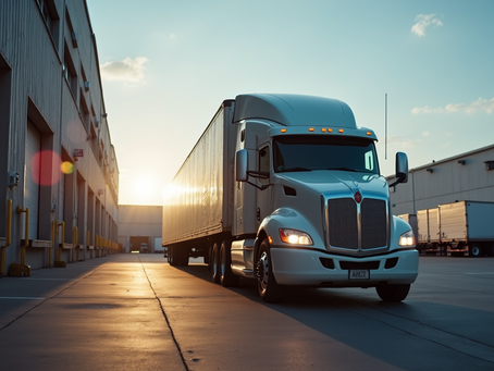 Discover Source One Insurance Options for Trucking Professionals