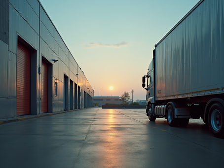 Exploring Source One Insurance Options for Trucking Businesses
