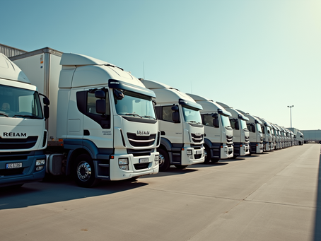 We sell Affordable Truck Insurance