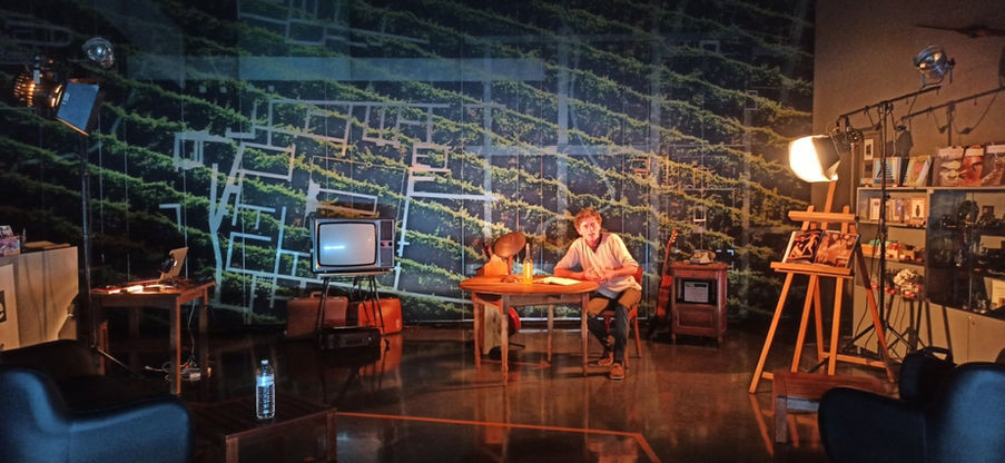 Conteur
Conteur pour enfants
Conteur conférence adulte