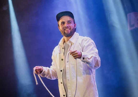 Une vie magique
Spectacle de magie
spectacle en auvergne