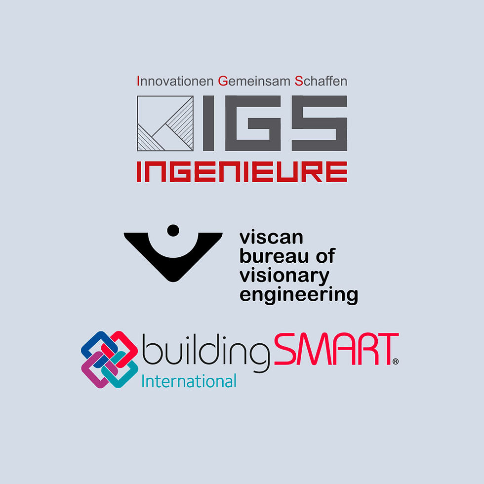 BIM Grundlagenkurs (nach buildingSMART) Q2-2026