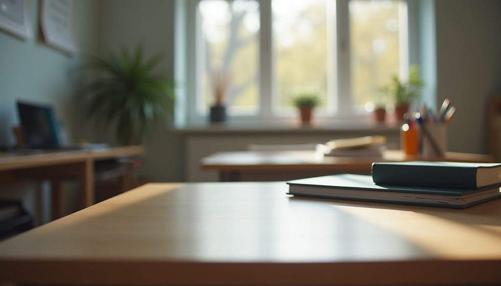 Effective SEN Tutoring Support in Eckington