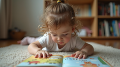 How to Help Your Child Read Effectively: Child Reading Strategies for Success