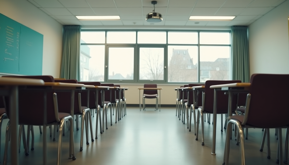 Understanding Alternative Educational Provisions: A Comprehensive Guide