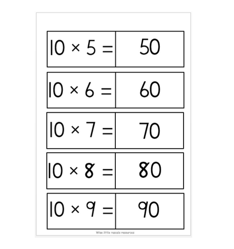 math resources