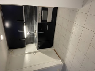 Hyreslägenhet på Hagavägen 6 i Sundsvall