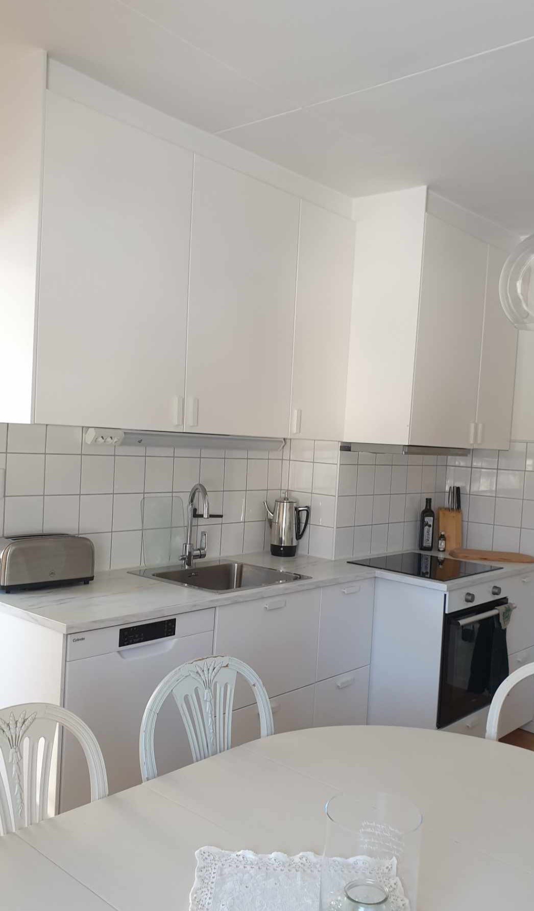 Hyreslägenhet på Timrå i timra