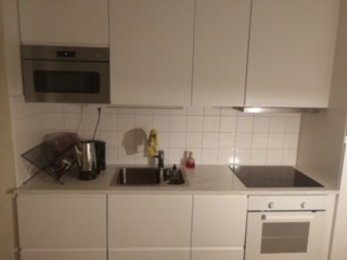 Hyreslägenhet på Lasarettsgatan 8 i Sollefteå