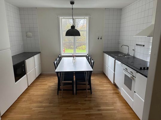 Hyreslägenhet på Timrå i timra