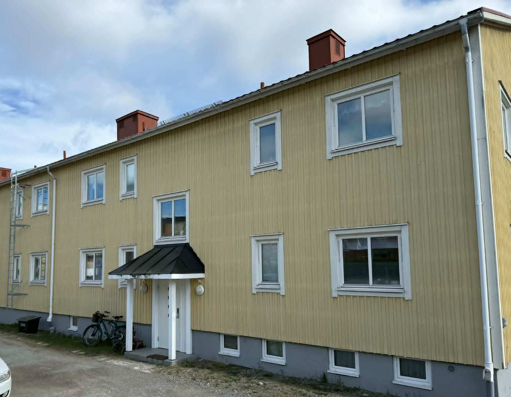 Kubikenborgsgatan 6A, Sundsvall – bild 1