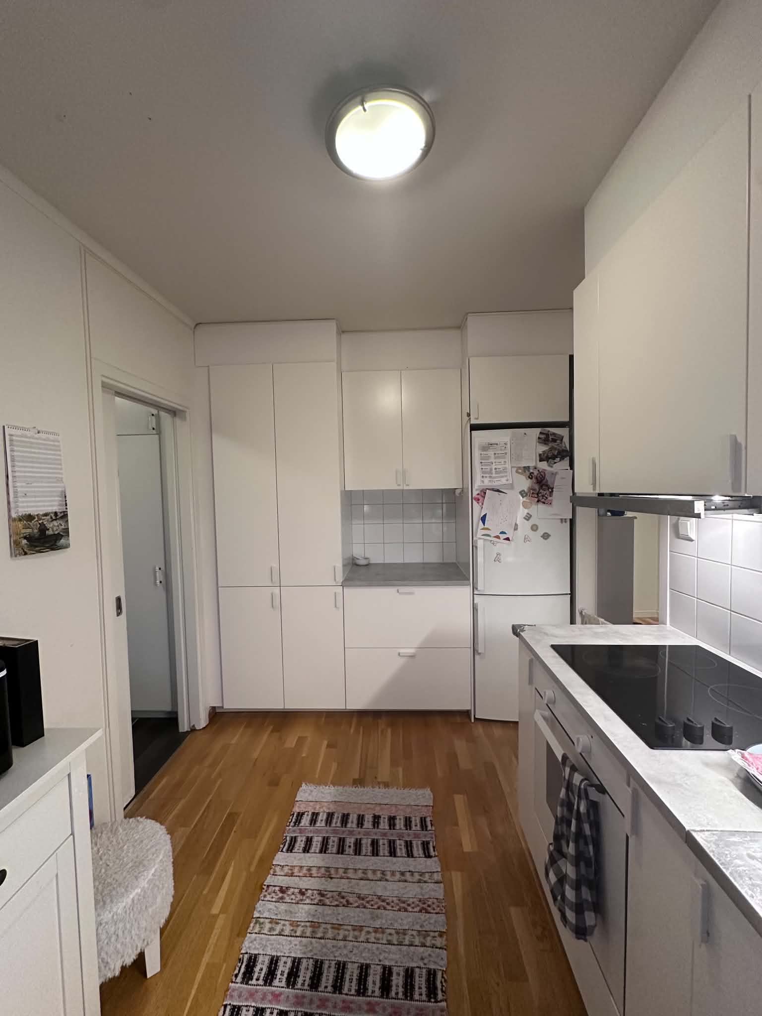 Hyreslägenhet på Kubikenborgsgatan 12A i Sundsvall