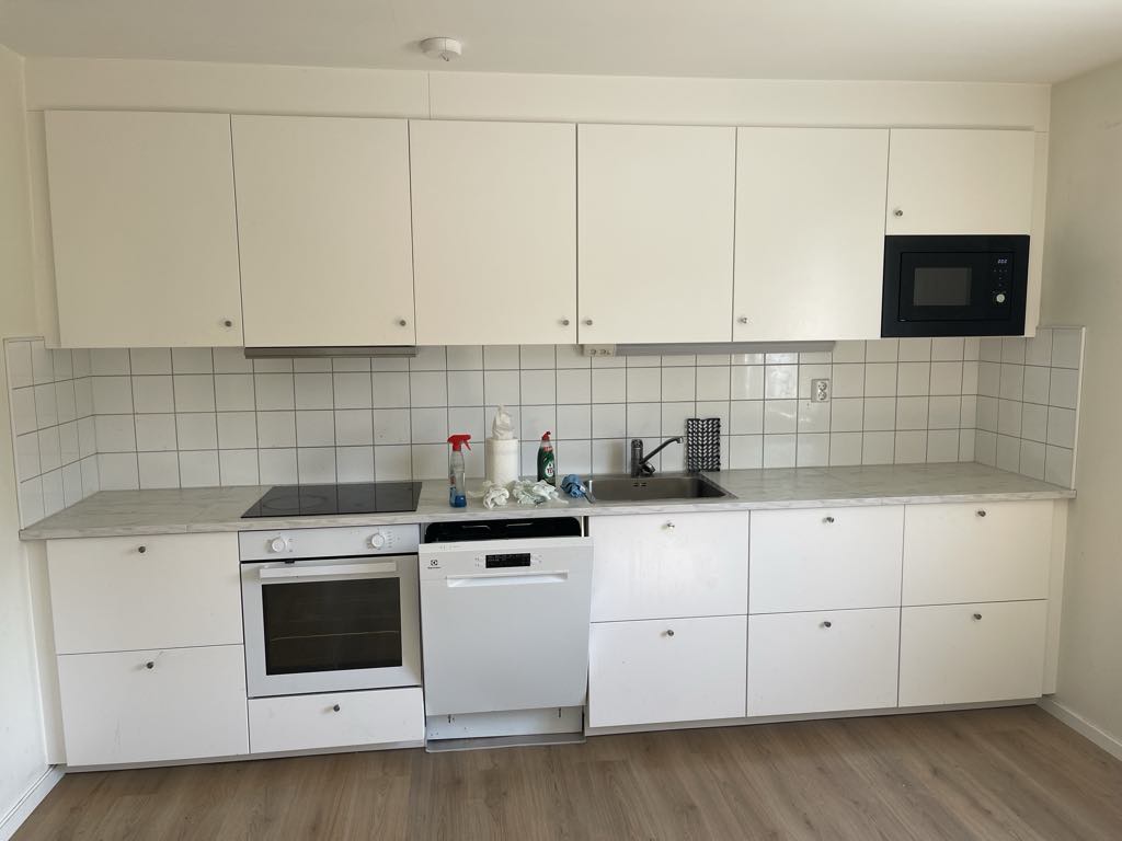 Albyvägen 8C, Ånge – bild 1