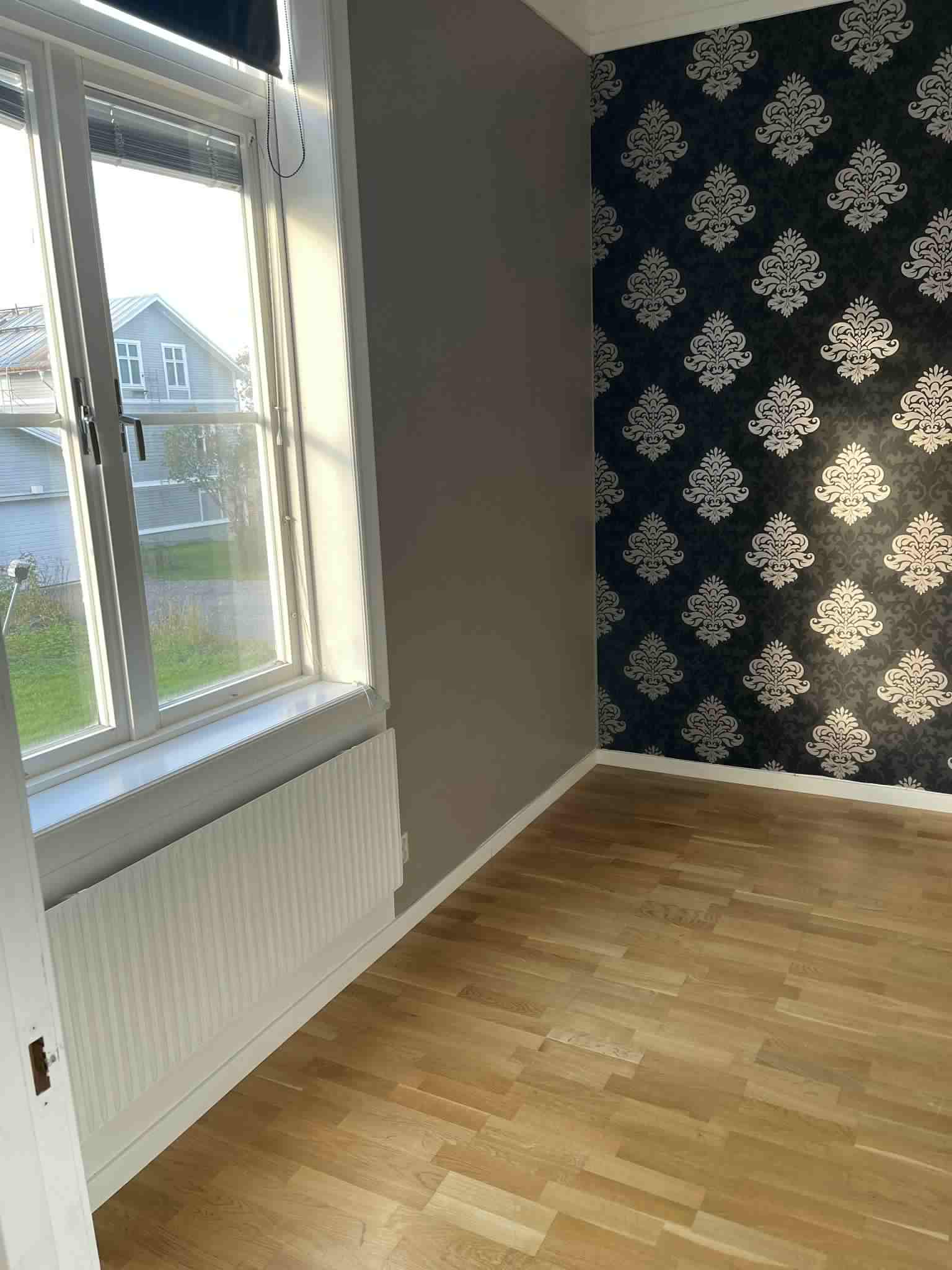 Hyreslägenhet på Härnösand i harnosand