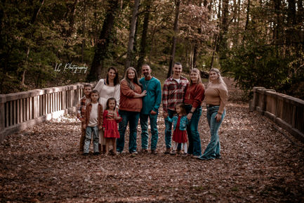 Bobbi Jo Family pics-1