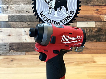 Milwaukee M12 Impact Gen2