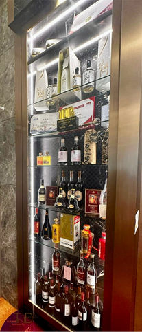 百樂金宴宴會廳 室內設計裝修裝飾