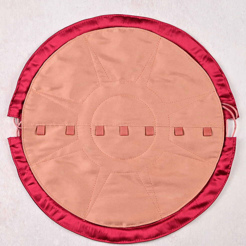 Thumbnail: THE ORIENTAL