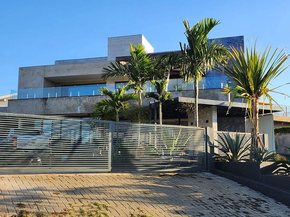 TERRAS DA BARRA